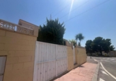 Detached villa with land for sale on España, Polop, ref: TR326756 photo
