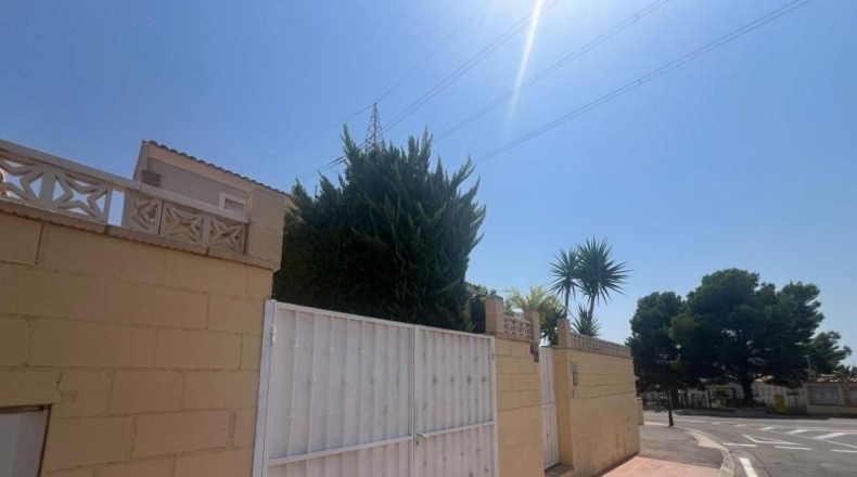 Alicante - Polop - 218m2