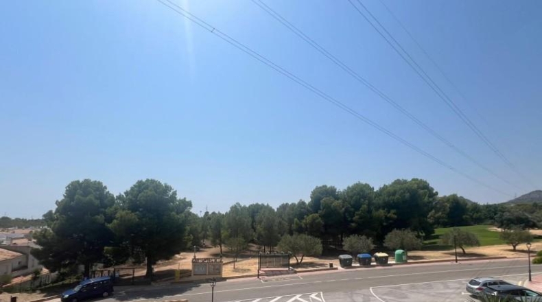 Alicante - Polop - 218m2