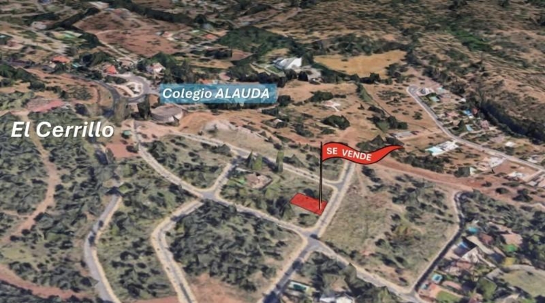 Córdoba - Córdoba - 1468m2