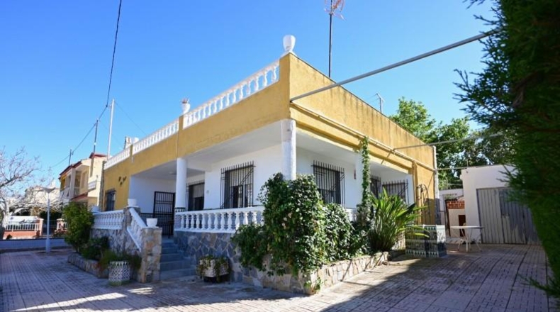 Múrcia - Cartagena - 400m2