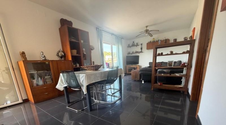 Жирона - Maçanet de la Selva - 656m2