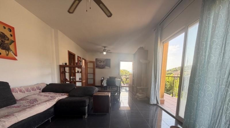 Жирона - Maçanet de la Selva - 656m2