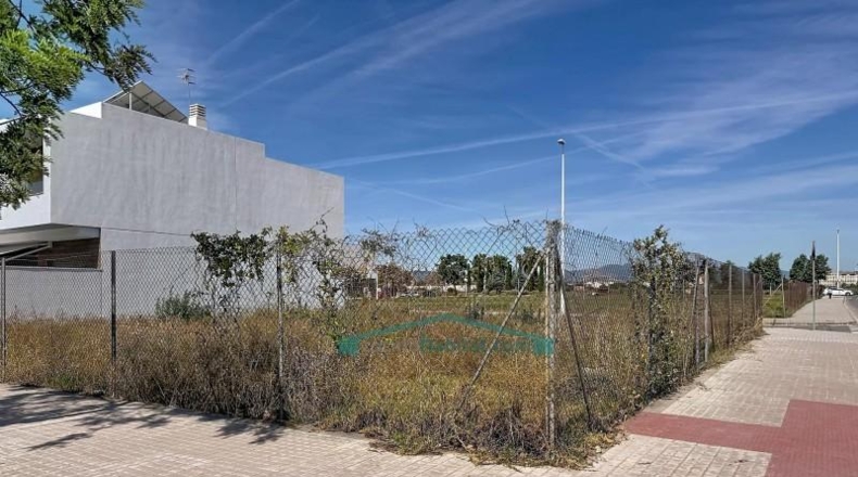 Valencia - Sagunto - 384m2