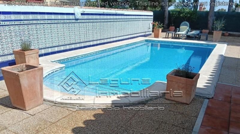 Cádiz - Chiclana de la Frontera - 500m2