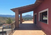 Xalet independent amb terreny en venda a la España, Sant Joanet, ref.: TR415723 foto
