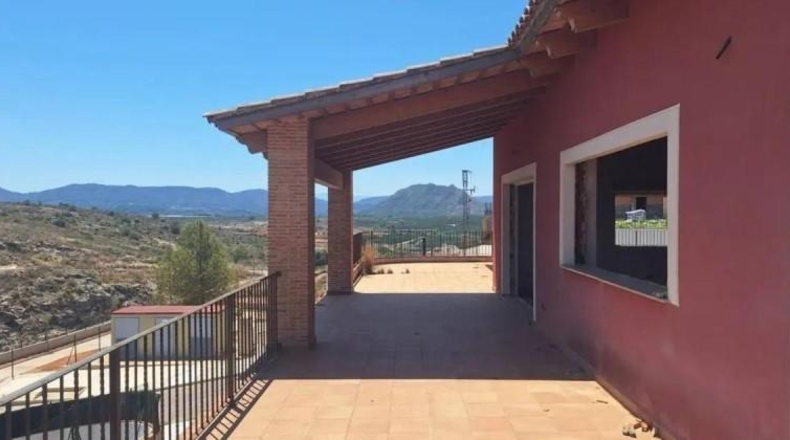 Valencia - Sant Joanet - 355m2