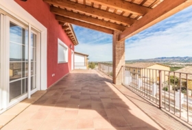 Sant Joanet 355&nbsp;m² 
