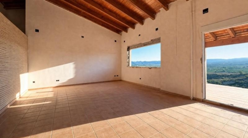 Valencia - Sant Joanet - 355m2