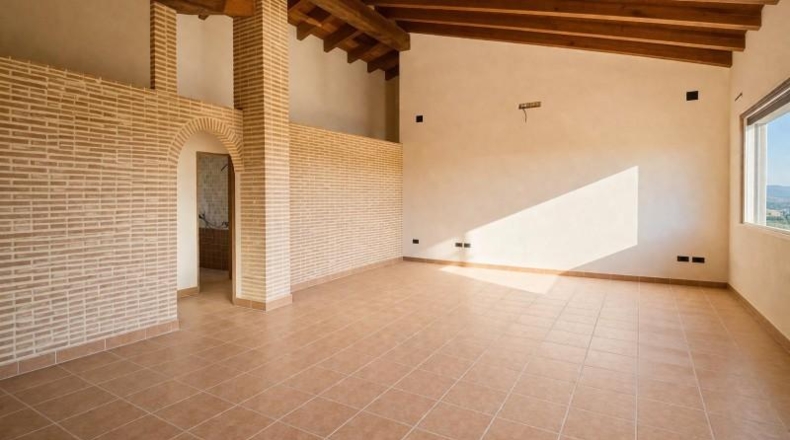 Valencia - Sant Joanet - 355m2