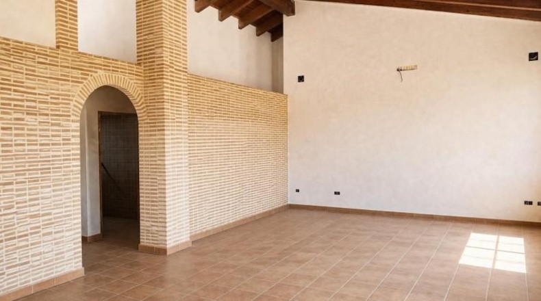 Valencia - Sant Joanet - 355m2