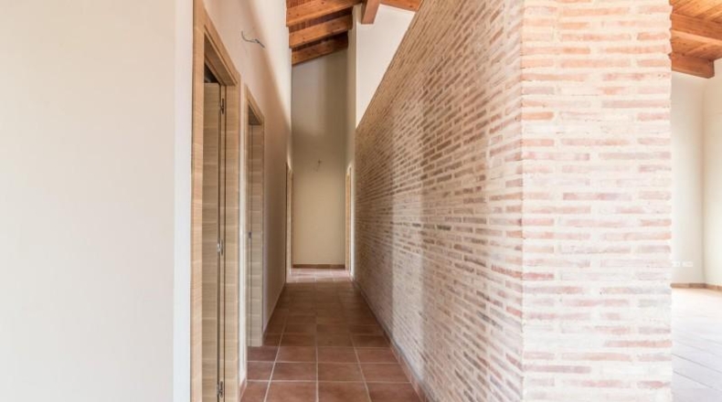 Valencia - Sant Joanet - 355m2