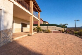 Sant Joanet 355&nbsp;m² 