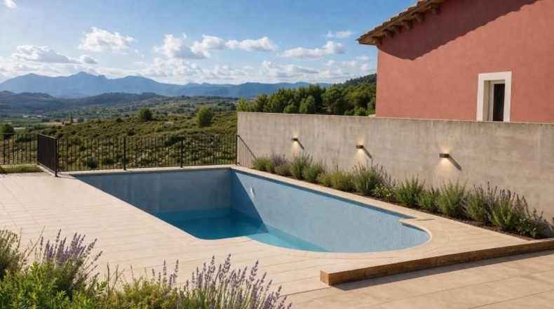 Valencia - Sant Joanet - 355m2
