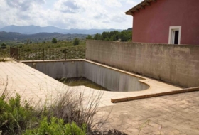 Sant Joanet 355&nbsp;m² 