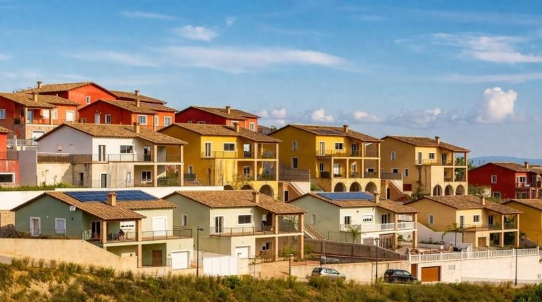Valencia - Sant Joanet - 355m2
