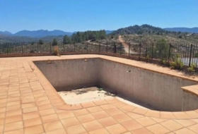 Sant Joanet 355&nbsp;m² 