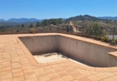 Xalet independent amb terreny en venda a la España, Sant Joanet, ref.: TR415723 foto