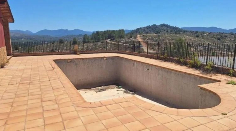 Valencia - Sant Joanet - 355m2