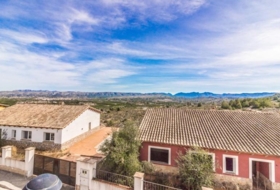 Sant Joanet 355&nbsp;m² 