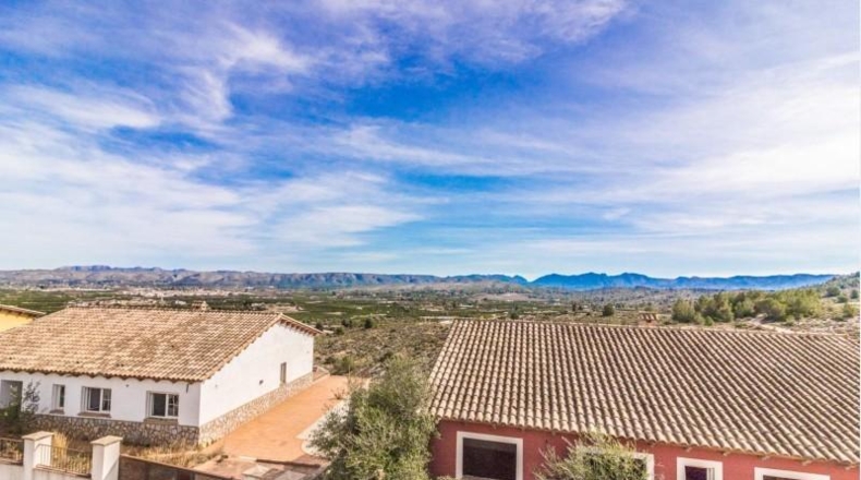 Valencia - Sant Joanet - 355m2
