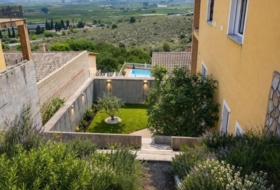 Sant Joanet 355&nbsp;m² 