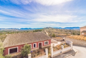 Sant Joanet 355&nbsp;m² 