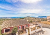 Xalet independent amb terreny en venda a la España, Sant Joanet, ref.: TR415723 foto
