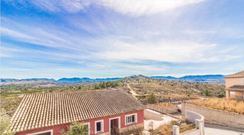 Valencia - Sant Joanet - 355m2