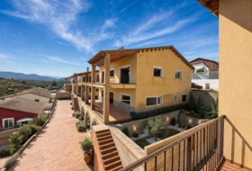 Sant Joanet 355&nbsp;m² 