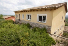 Sant Joanet 355&nbsp;m² 
