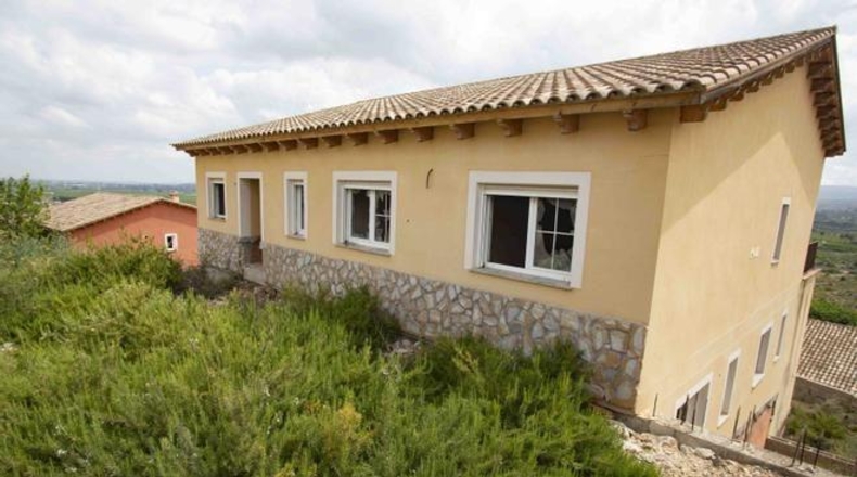 Valencia - Sant Joanet - 355m2