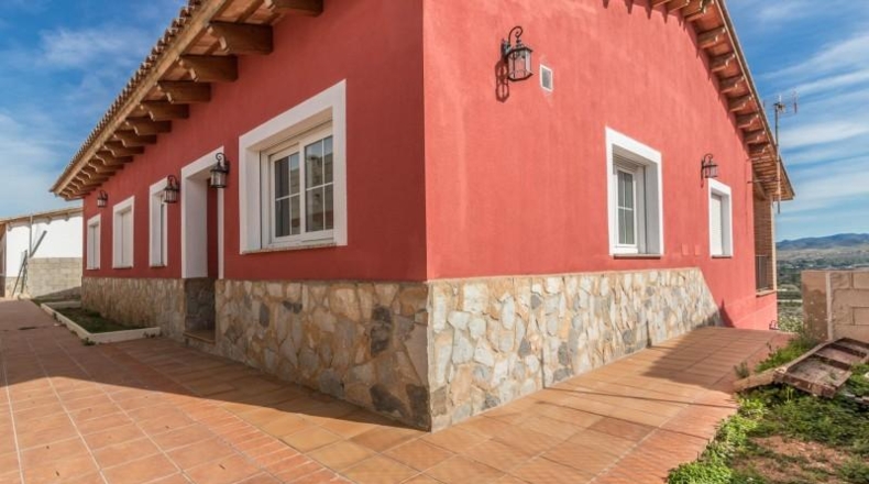 Valencia - Sant Joanet - 355m2