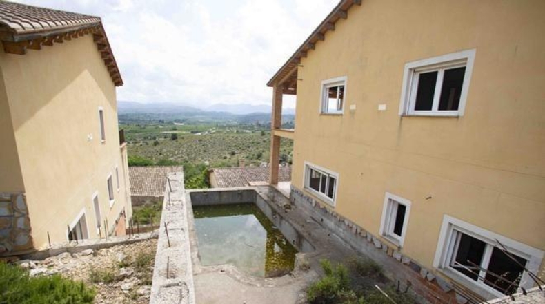 Valencia - Sant Joanet - 355m2