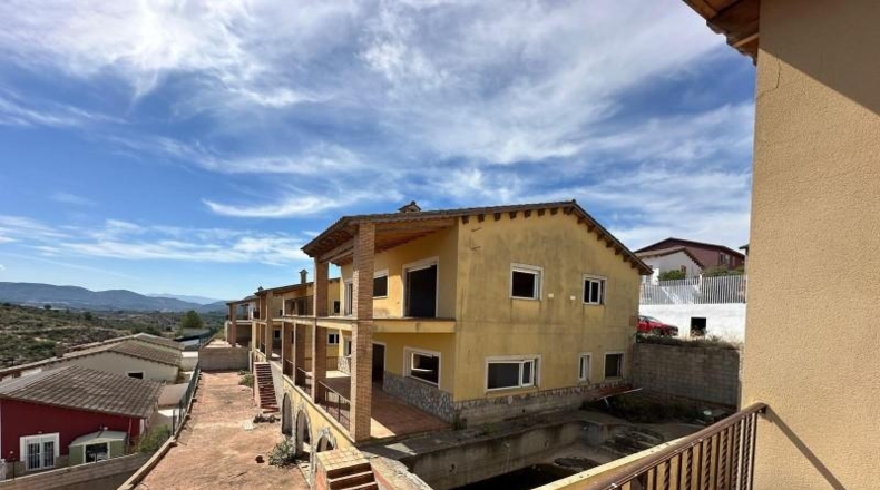 Valencia - Sant Joanet - 355m2
