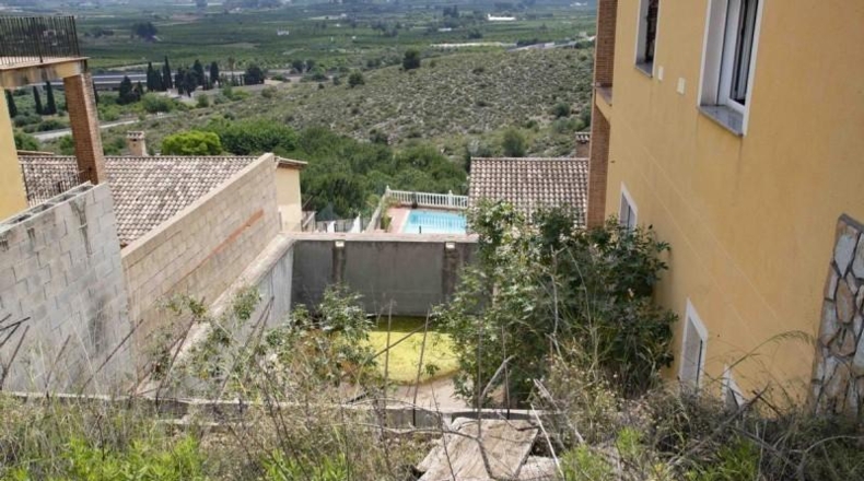 Valencia - Sant Joanet - 355m2