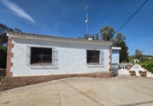 Detached villa with land for sale on España, Guaro, ref: TR415725 photo