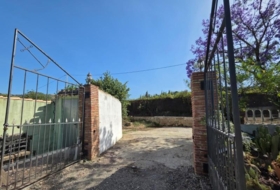 Guaro 2172&nbsp;m²