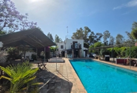 Guaro 2172&nbsp;m²