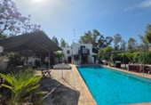 Detached villa with land for sale on España, Guaro, ref: TR415725 photo