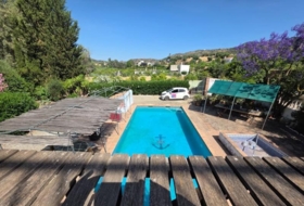 Guaro 2172&nbsp;m²
