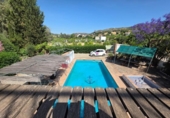 Detached villa with land for sale on España, Guaro, ref: TR415725 photo