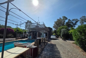 Guaro 2172&nbsp;m²
