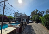 Detached villa with land for sale on España, Guaro, ref: TR415725 photo