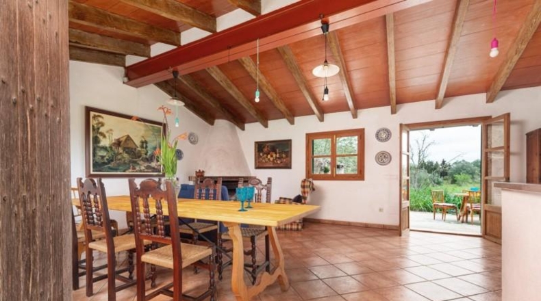 Illes Balears - Lluchmayor - 2700m2