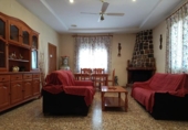 Detached villa with land for sale on España, Elche, ref: TR408704 photo