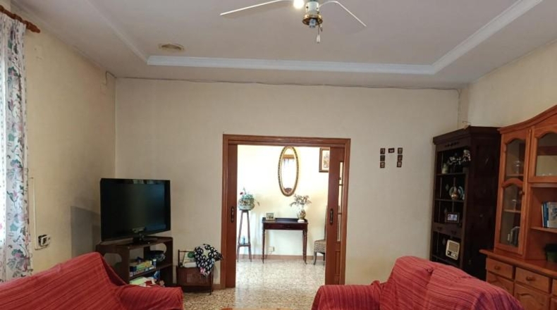 Аликанте - Elche - 200m2