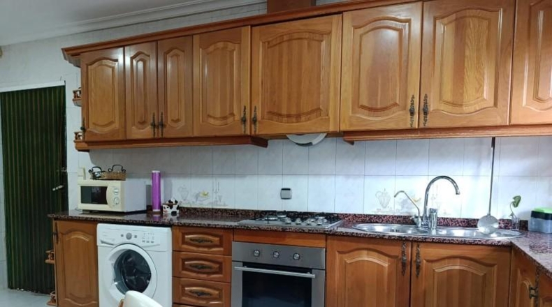 Аликанте - Elche - 200m2