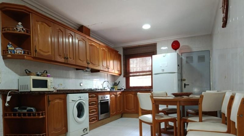 Аликанте - Elche - 200m2