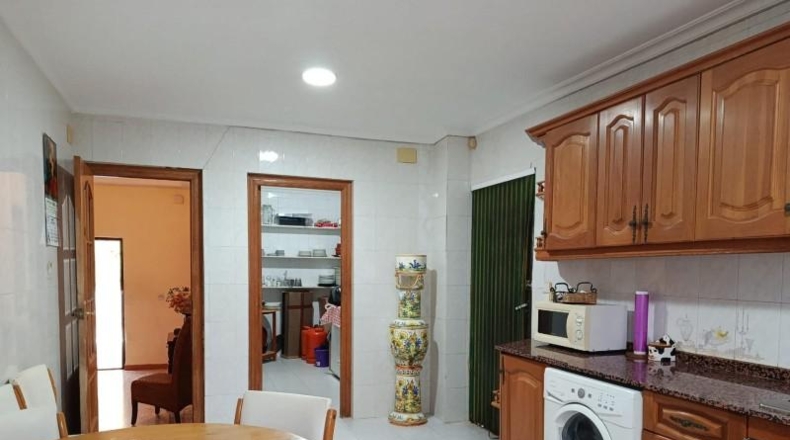 Аликанте - Elche - 200m2